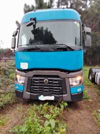 Camião Renault Truck T460