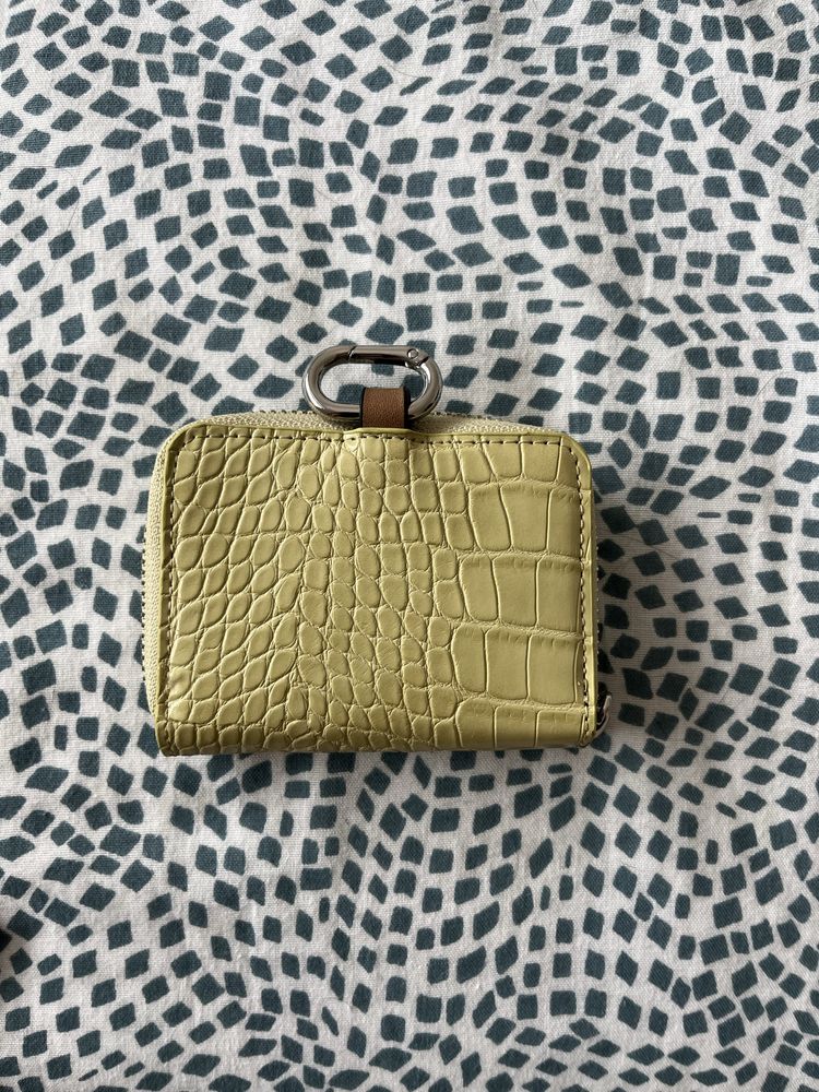 Porta-moedas Parfois