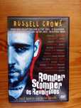Romper Stomper "Os Revoltados" - Geoffrey Wright, Russell Crowe