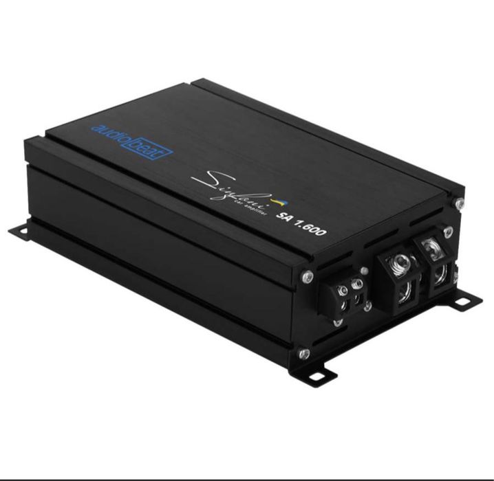 Підсилювач AudioBeat SA 1.600