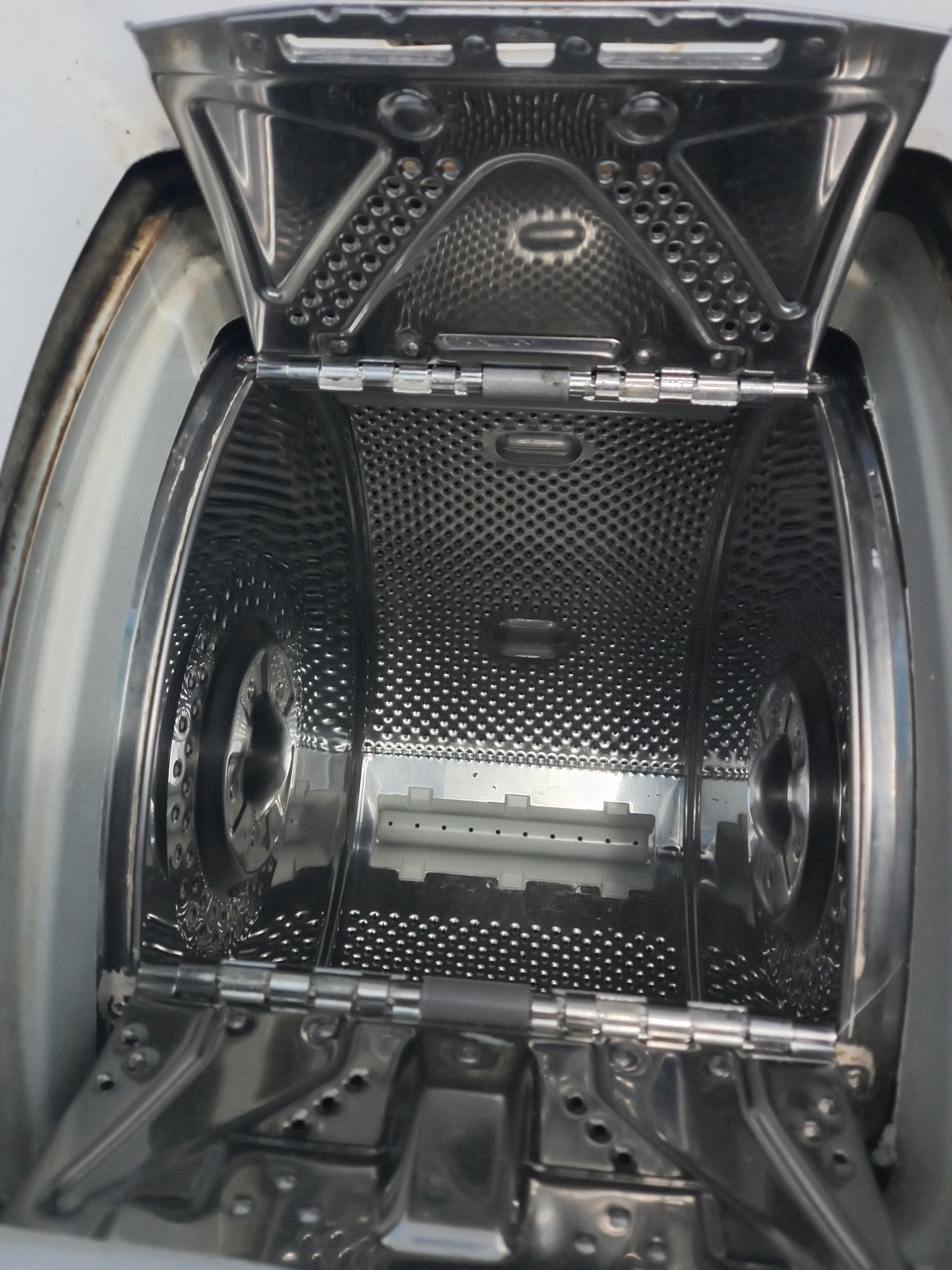 Запчасти на стиральную машинку Whirlpool TDLR 60210