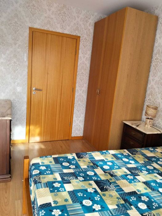 Apartamento a médio prazo em Sesimbra