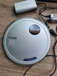 Discmen Philips AX7201