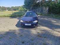 Astra g 1.7 Isuzu