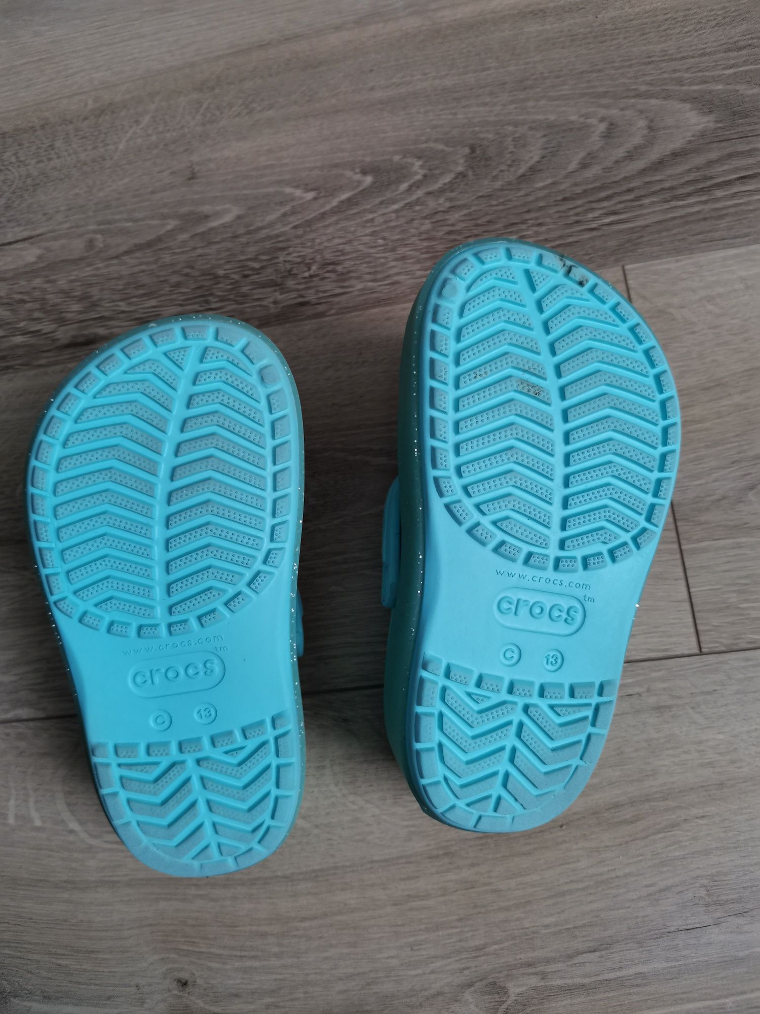 Crocs кроксы на девочку