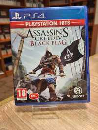 Assassin's Creed IV: Black Flag PS4, Sklep Wysyłka Wymiana
