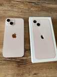 Iphone 13 128GB Pink w idealnym stanie