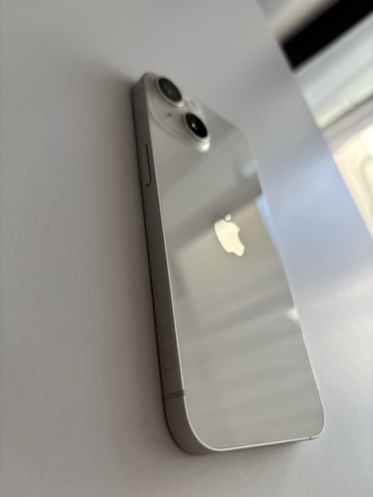 Iphone 14 128gb biały