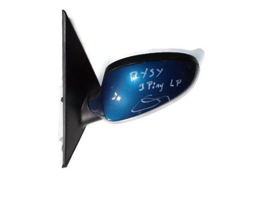 LUSTERKO LEWE 3-PINY KPL SYDNEYBLAU E87 F-VAT