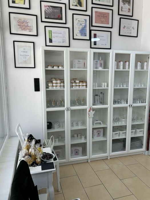 Lokal w centrum Gryfic