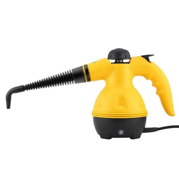 Пароочиститель с функцией отпаривателя Steam Cleaner