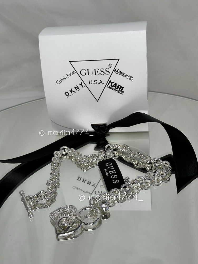 Підвіска GUESS Оригінал