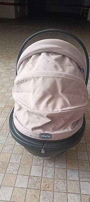 Carrino de Bebe "Chicco"
