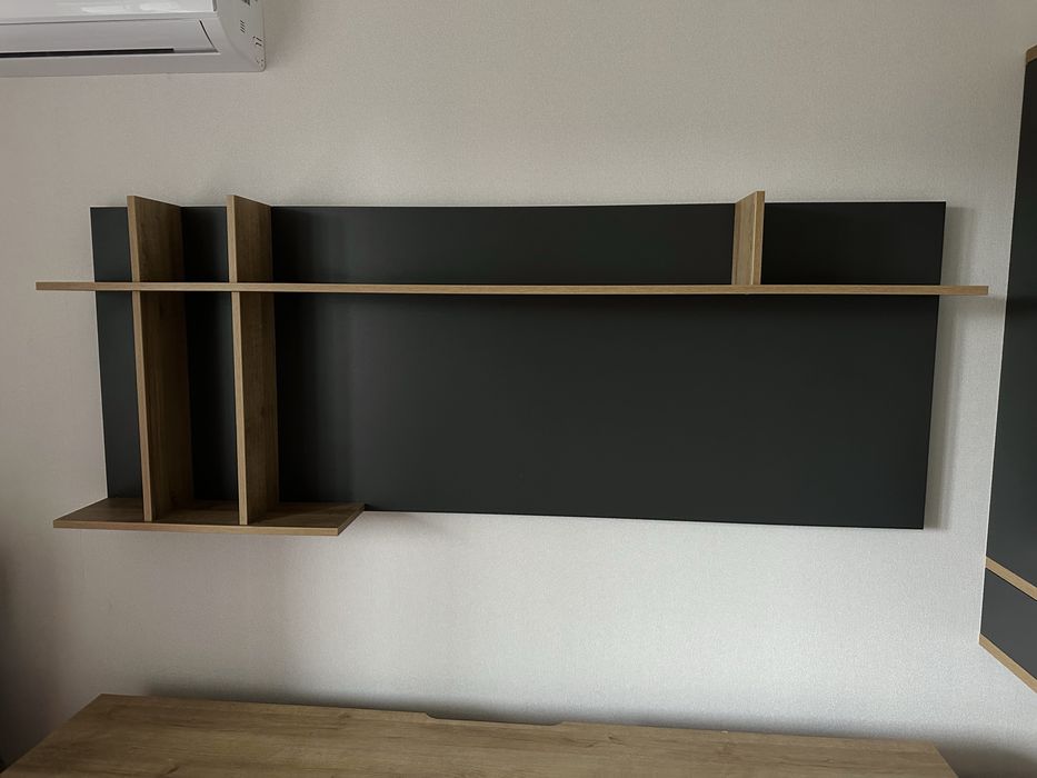 Словенська стінка (нова)