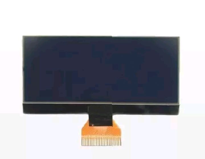 Display LCD novo para quadrante mercedes A w169 B w245 .
