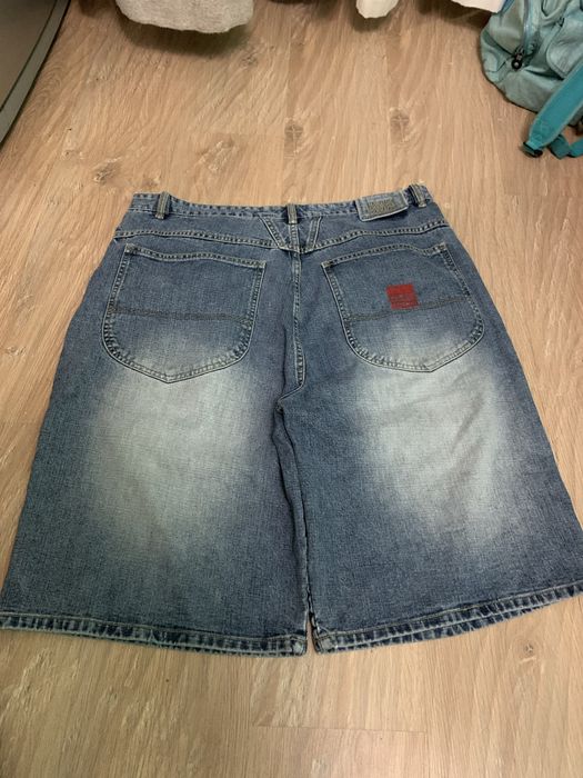 mfg rap shorts sk8 y2k southpole Ecko jnco lot29