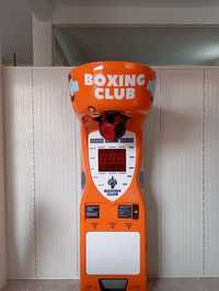 Maquina Boxe, premio