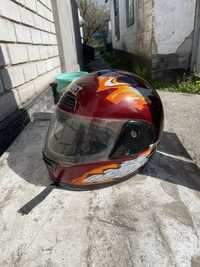 Шлем для мотоцикла или. Мопеда