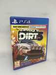 Gra Dirt 5 Day One Edition PS4 PS5 Sony Play Station 4 pudełkowa