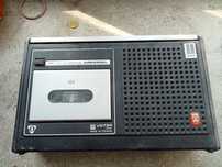 Magnetofon kasetowy mk235 Grundig stan stan idealny