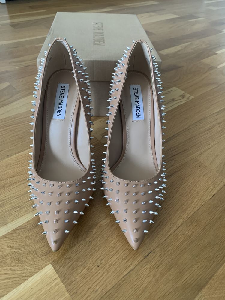 Nowe buty Steve Madden rozmiar 38