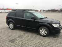 Dodge Journey 2.0 CRD