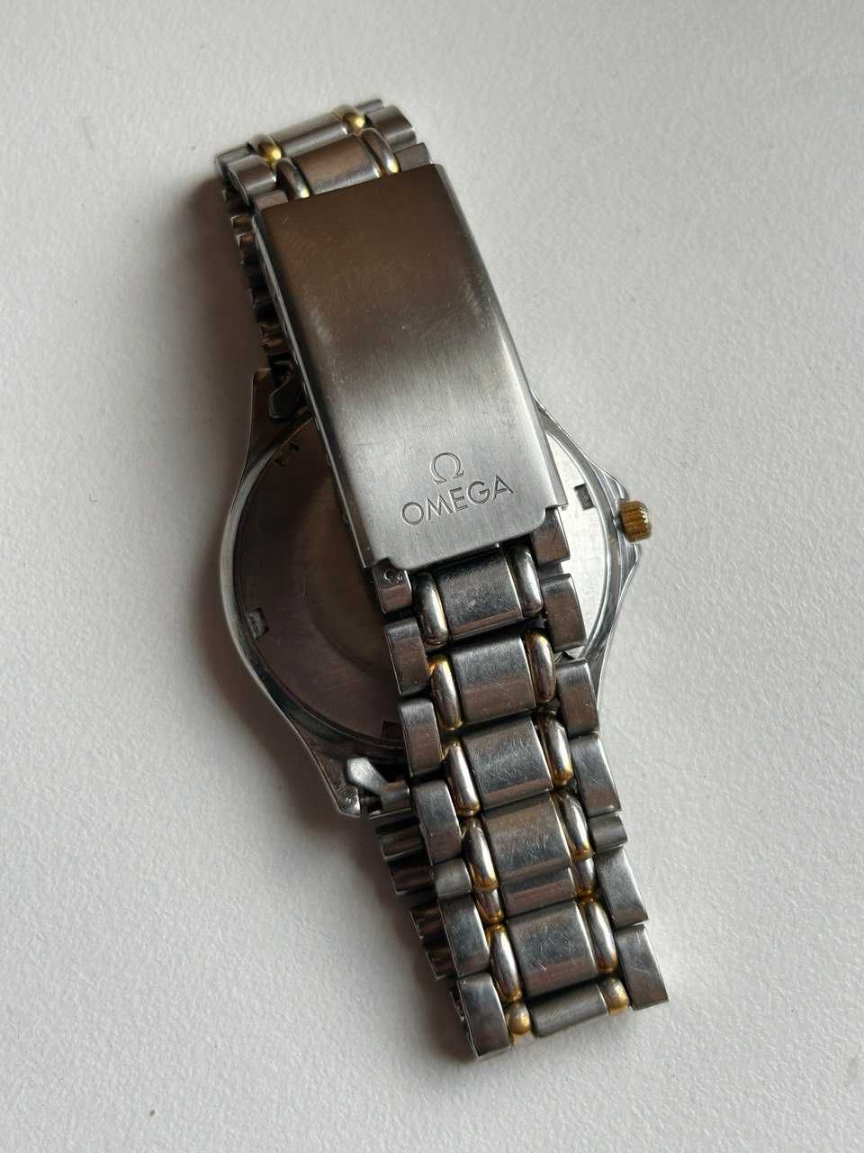 часы Omega Швейцария оригинал