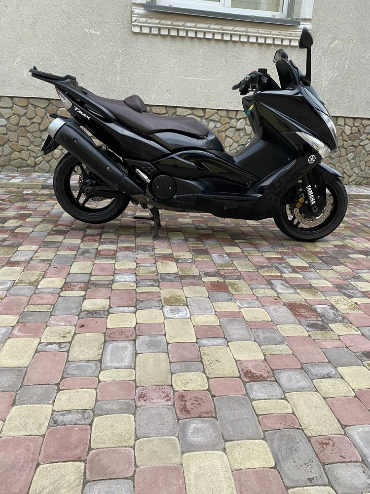 Ymaha T-Max 500 2012 ТЕРМІНОВО!!!