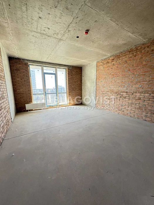 Продаж 2-х кімн 2-х рівн квартири у ЖК Krona Park II, Бровари