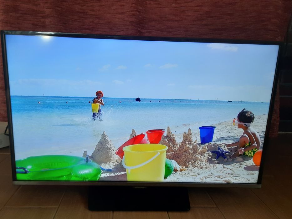 Tv Samsung LED Full HD 32 cale