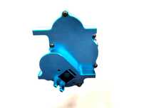 GPM Racing  Aluminiowa przekładnia główna HPI Savage . GPM sav1038
