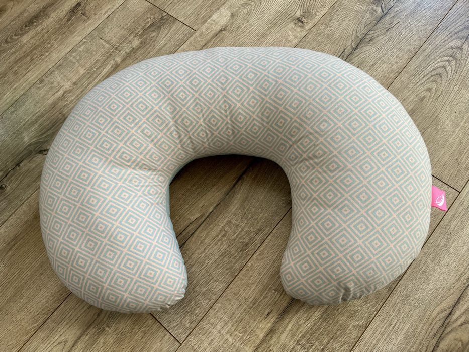 Nowa poduszka rogal do karmienia Mothercare