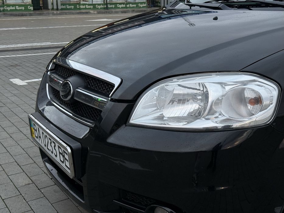 ЗАЗ VIDA 2014 року!!!