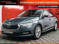 Skoda Octavia Od ręki - 1.0 TSI DSG 110KM