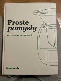 Proste pomysły Thermomix