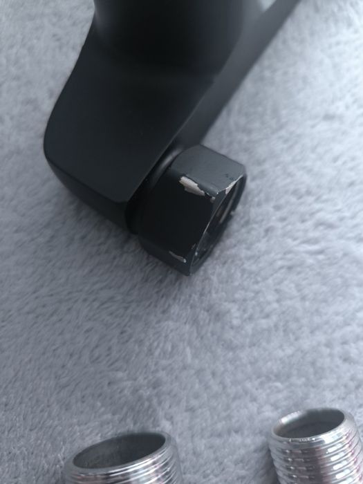 Bateria łazienkowa prysznicowa