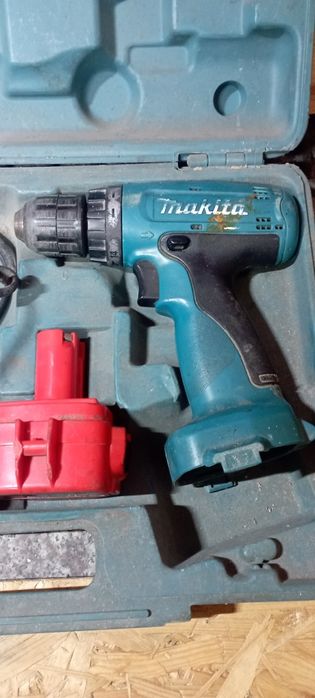 Wiertarko wkrętaka Makita 6270D