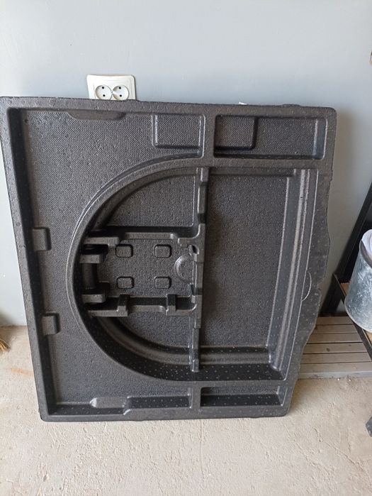 Органайзер багажника Кіа спортейж