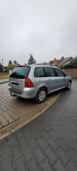 Sprowadzony z Niemiec 1.6 108 KM 7 Osobowy