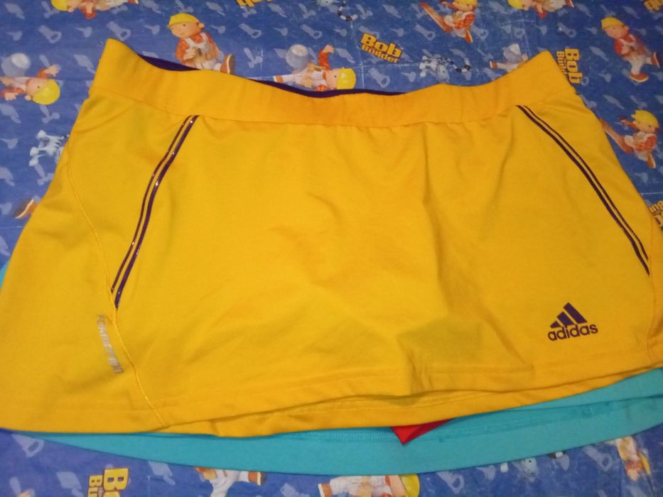 Теннисная юбка. ВЗРОСЛЫЕ