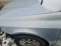 Błotnik Lewy przód Renault Laguna II 2 TEB64
