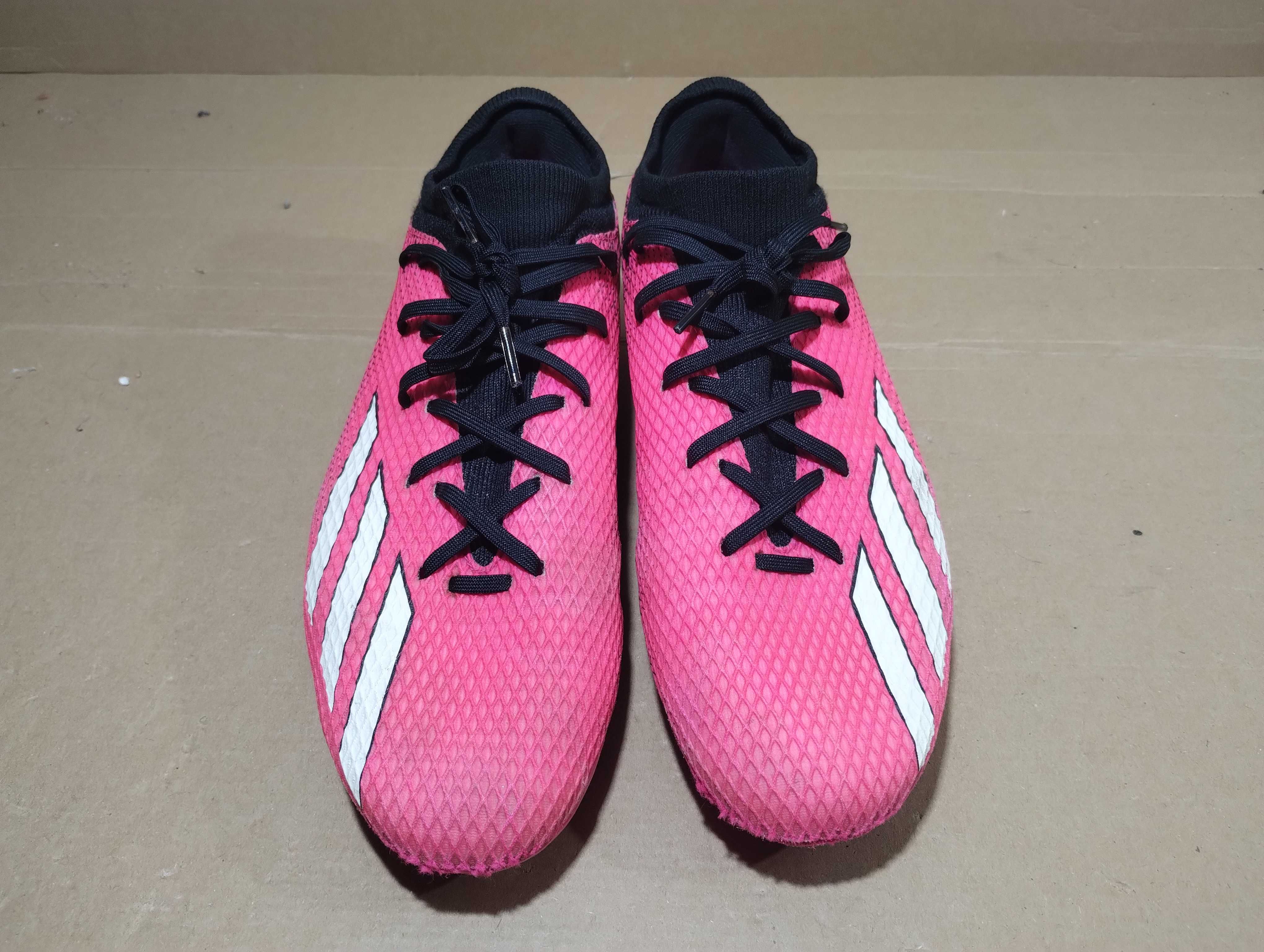 buty piłkarskie korki adidas GZ2477 roz 46