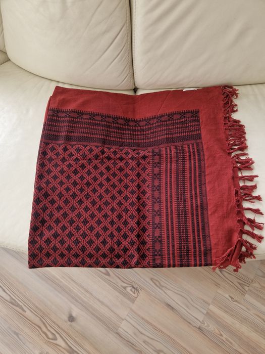 PROMOD  chusta 120 x 120cm , super , piekna