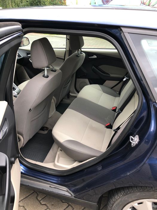 Sprzedam Ford Focus mk3