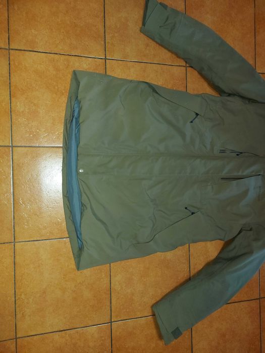 Kurtka przeciwdeszczowa Didriksons