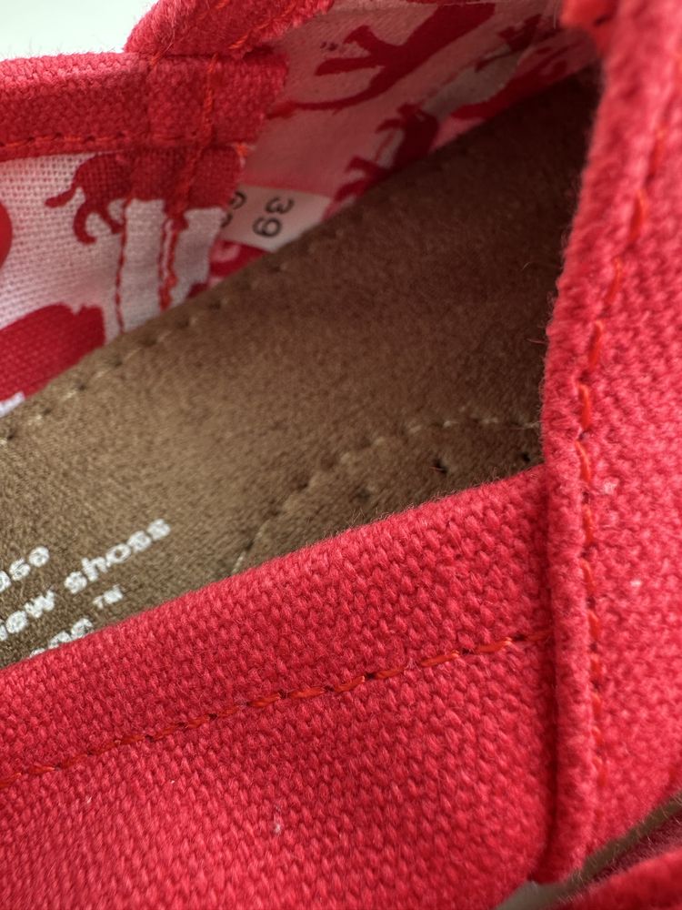 Нові фірмові сліпони мокасини Toms! Оригінал