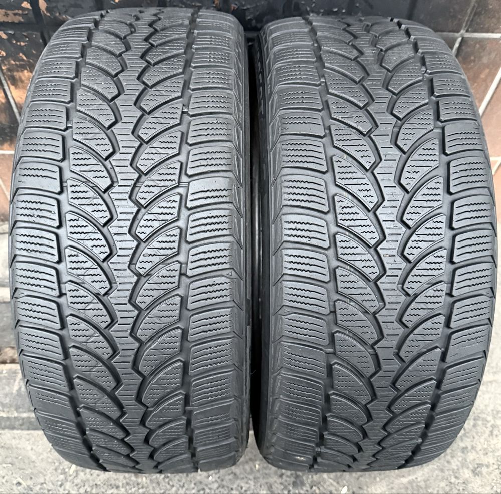 Зима 2шт  Bridgestone Blizzak LM-32 225/50 R17 94H MO