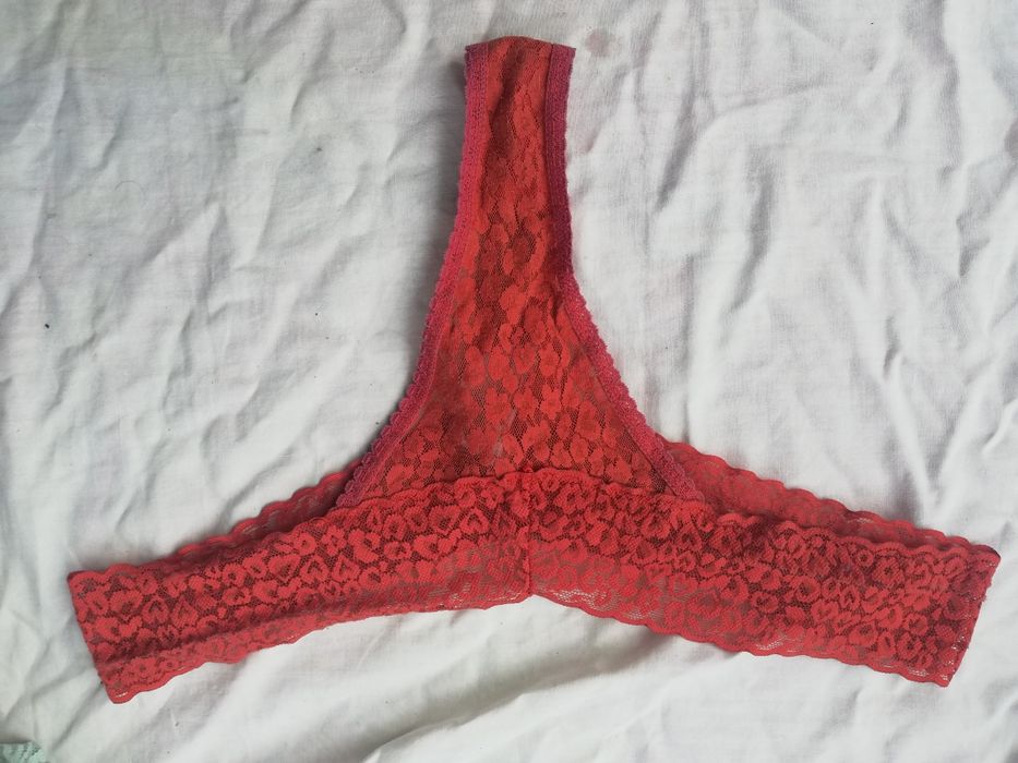 Набір трусів М розмір