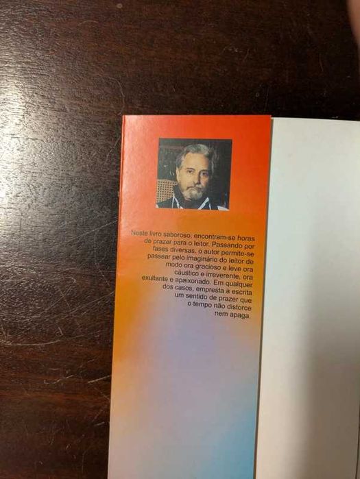 Livros de Armando Moreno