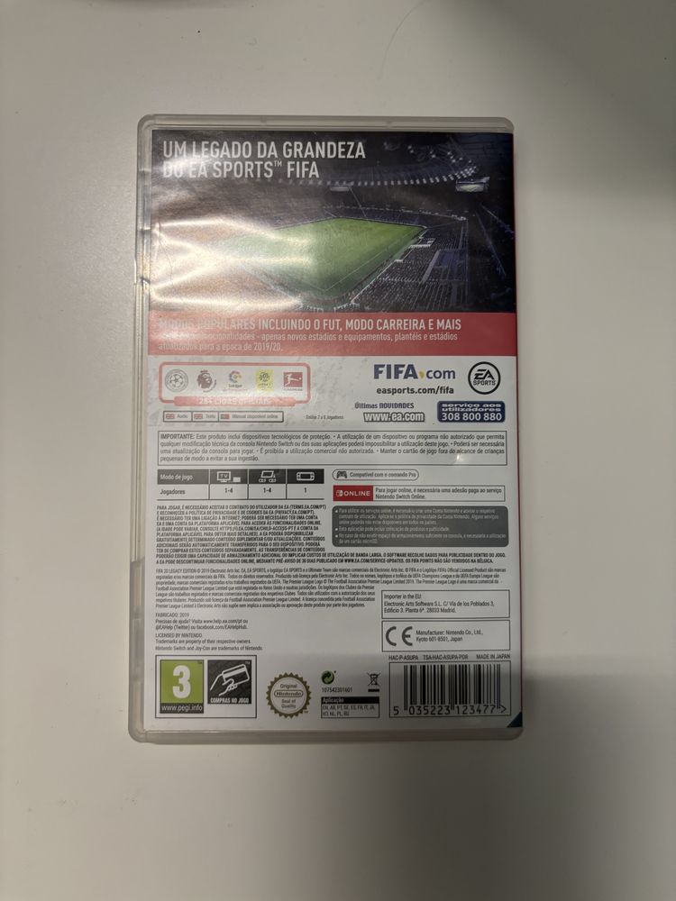 Jogos Nintendo Switch Novos